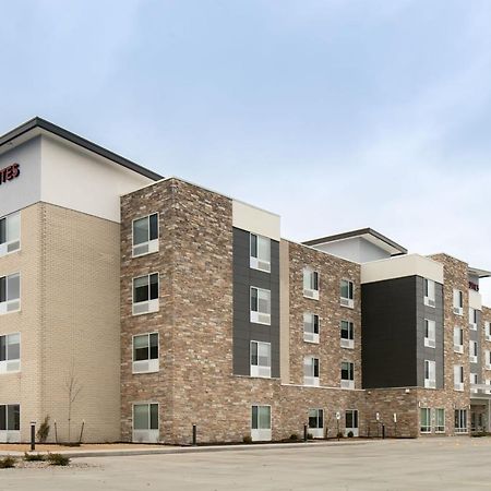 Towneplace Suites By Marriott أوشكوش المظهر الخارجي الصورة