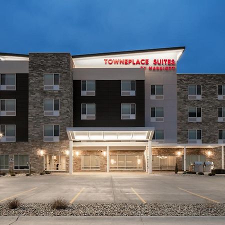 Towneplace Suites By Marriott أوشكوش المظهر الخارجي الصورة