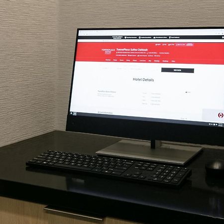 Towneplace Suites By Marriott أوشكوش المظهر الخارجي الصورة