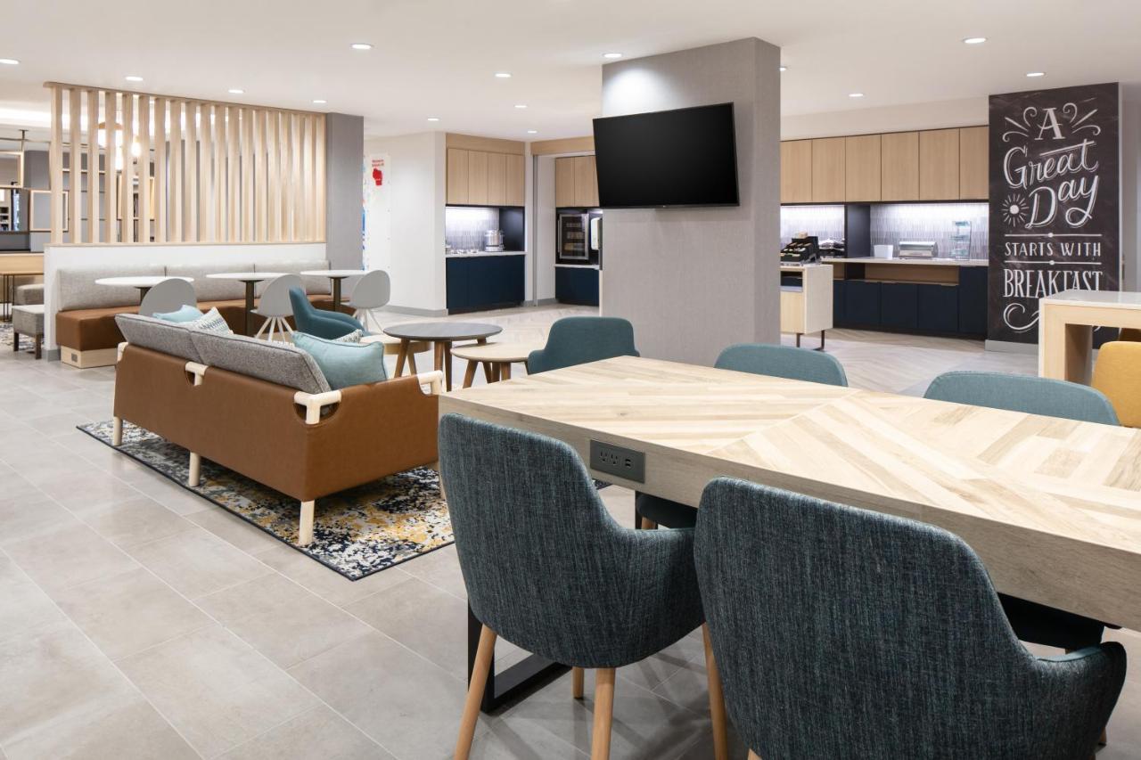 Towneplace Suites By Marriott أوشكوش المظهر الخارجي الصورة