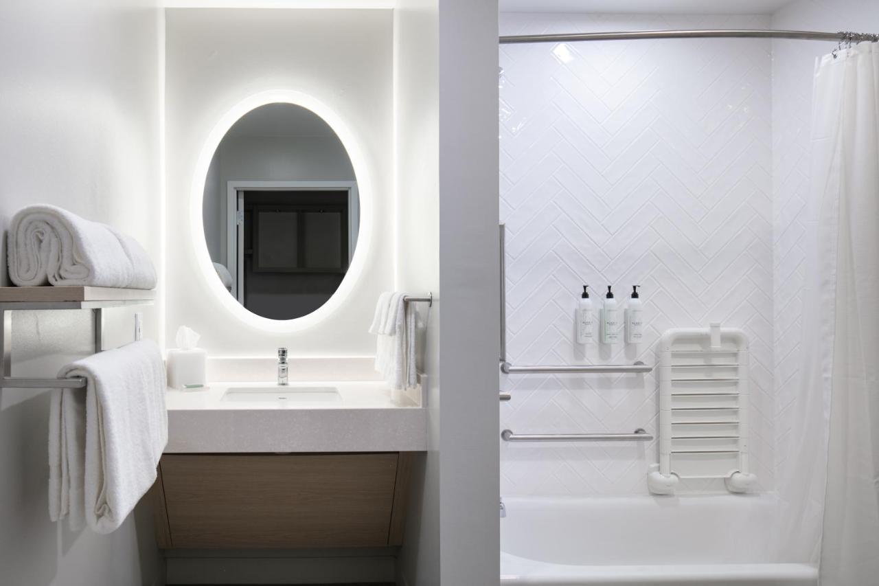 Towneplace Suites By Marriott أوشكوش المظهر الخارجي الصورة