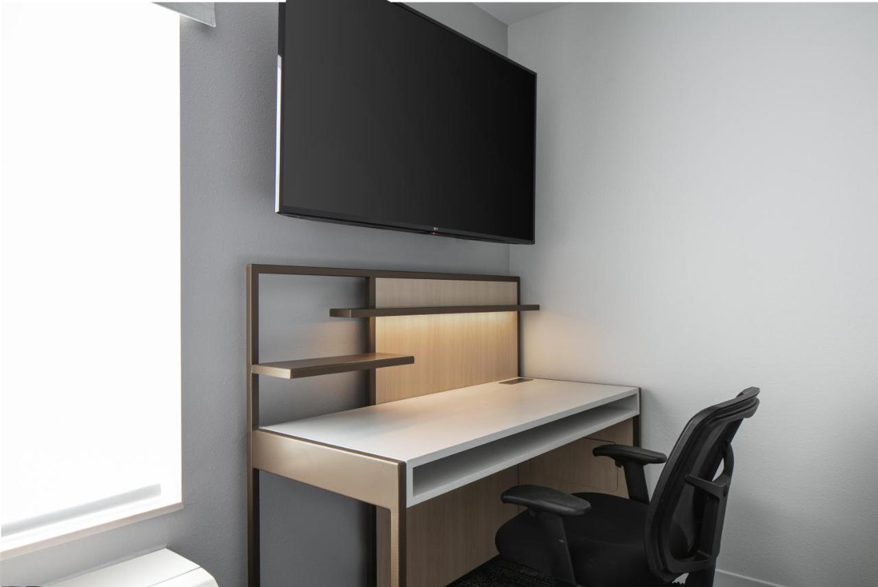 Towneplace Suites By Marriott أوشكوش المظهر الخارجي الصورة