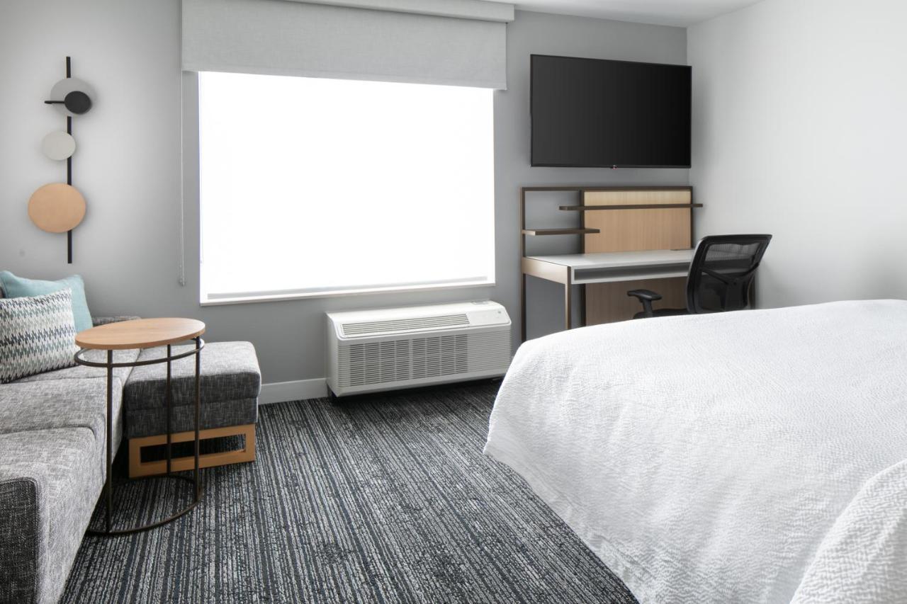 Towneplace Suites By Marriott أوشكوش المظهر الخارجي الصورة