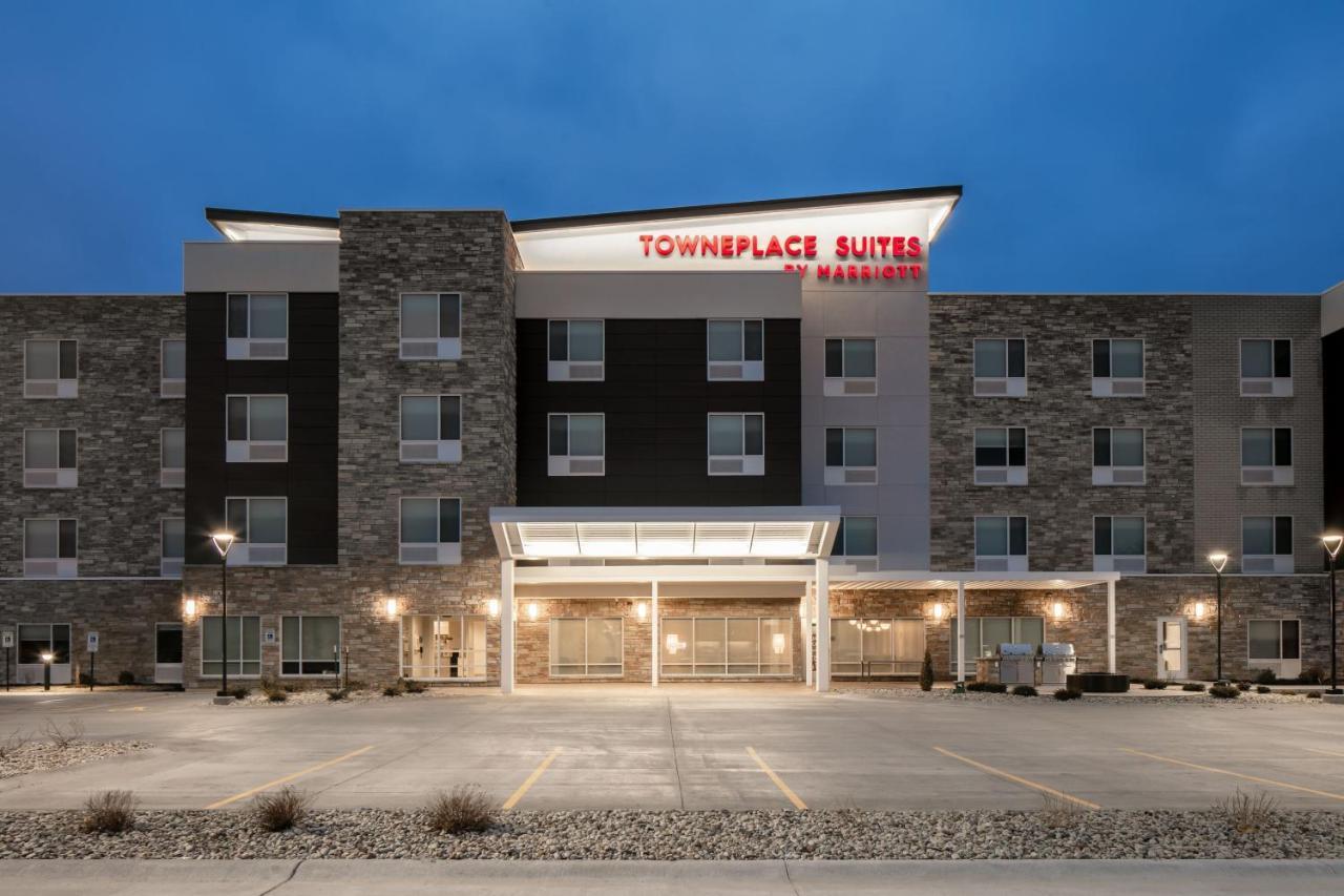 Towneplace Suites By Marriott أوشكوش المظهر الخارجي الصورة