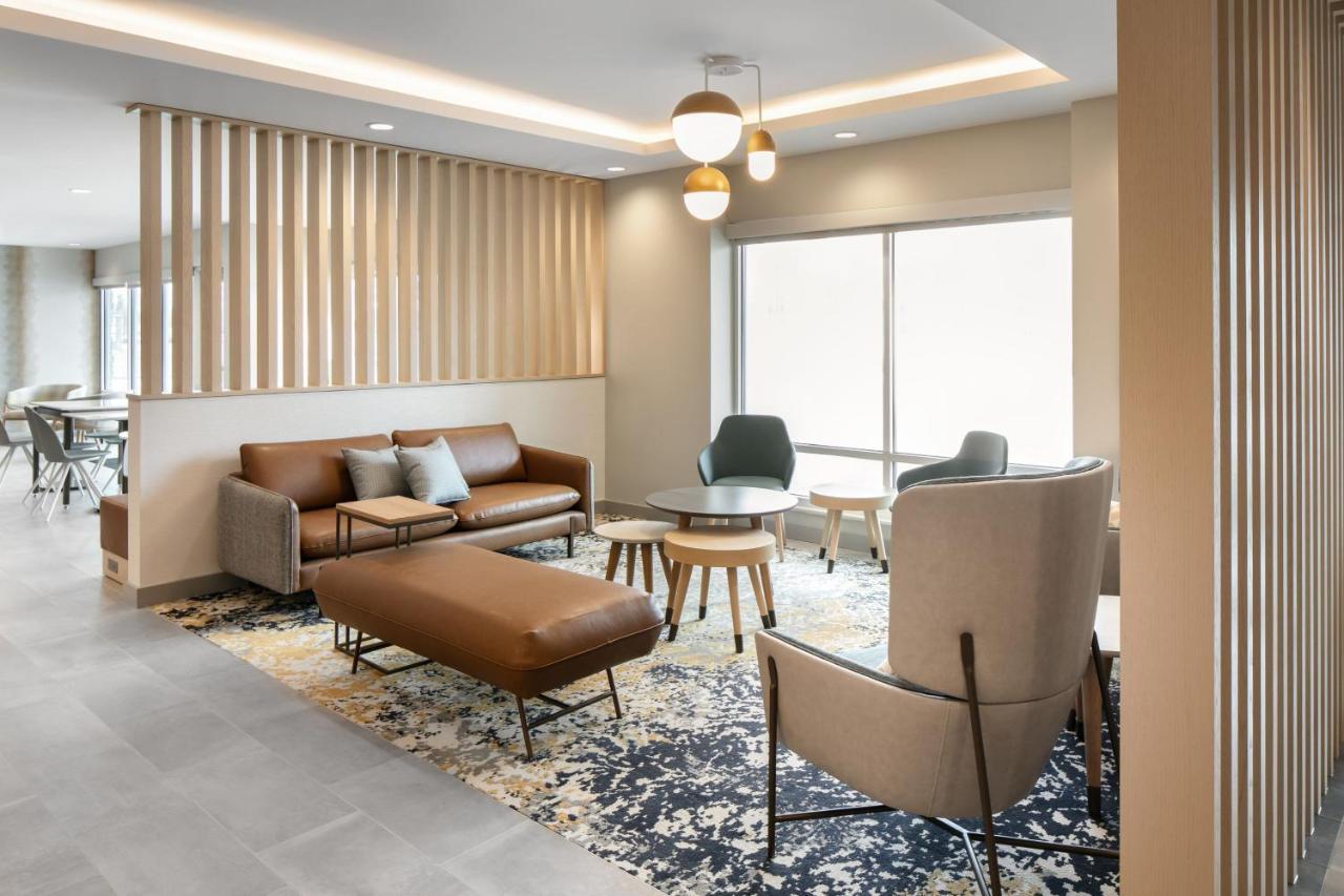 Towneplace Suites By Marriott أوشكوش المظهر الخارجي الصورة