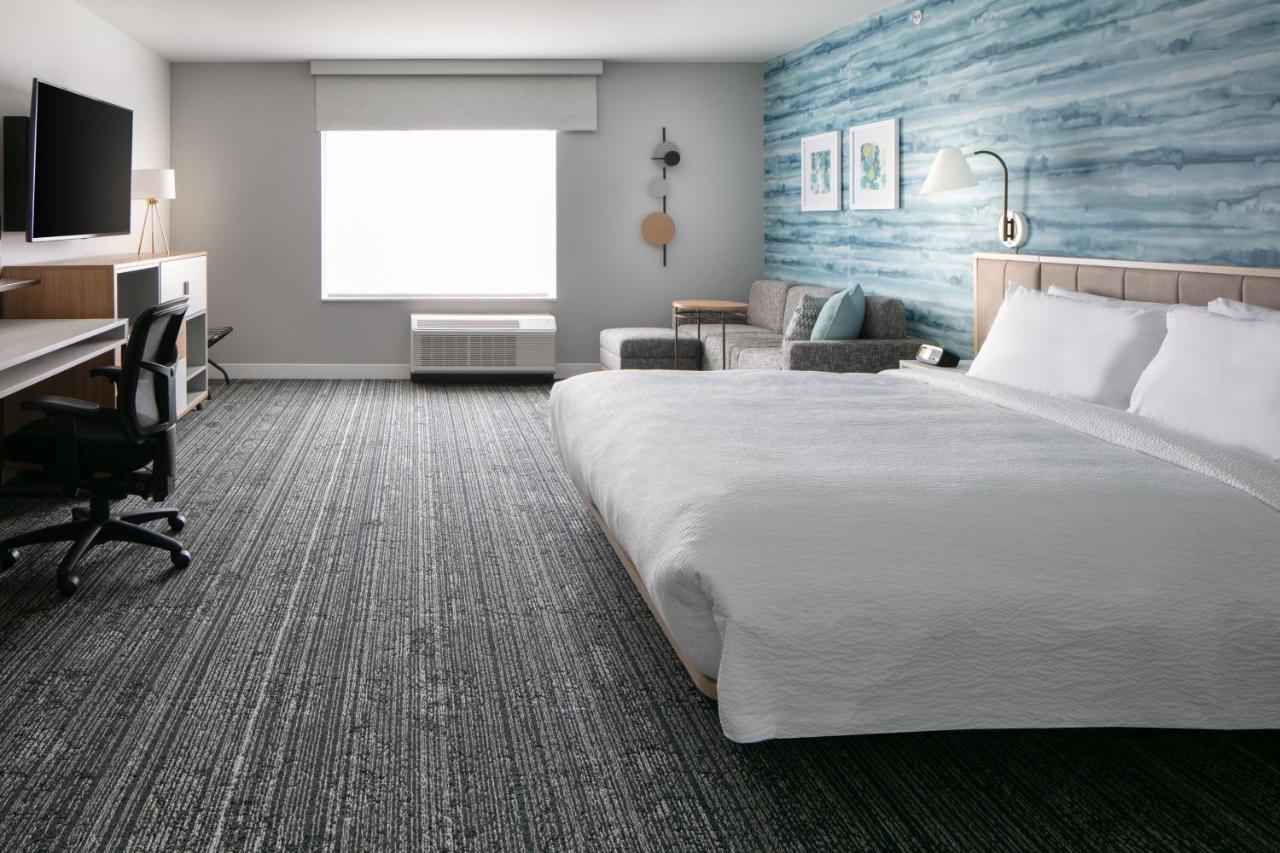 Towneplace Suites By Marriott أوشكوش المظهر الخارجي الصورة