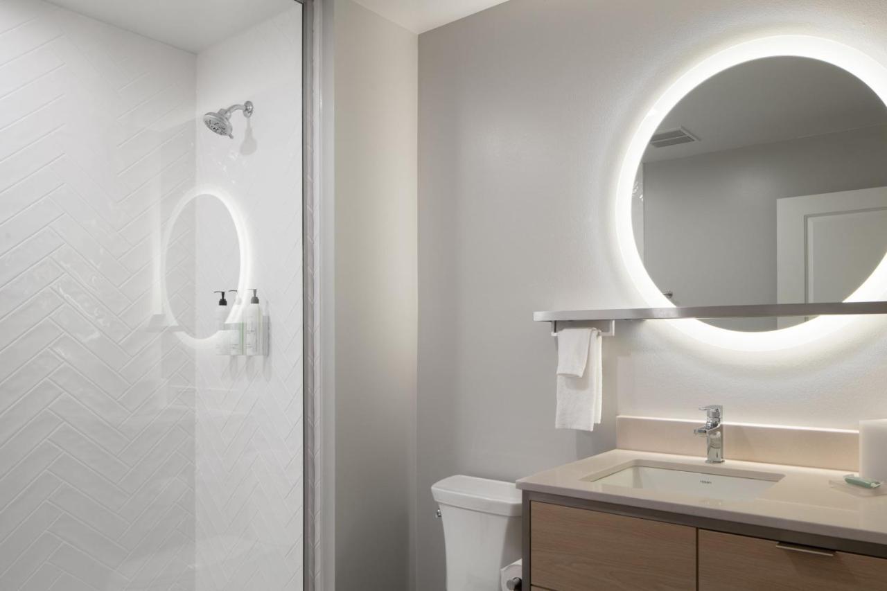 Towneplace Suites By Marriott أوشكوش المظهر الخارجي الصورة