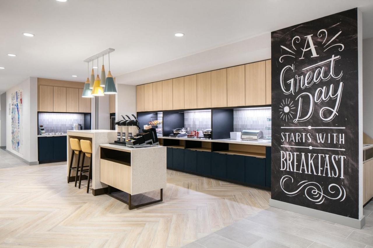 Towneplace Suites By Marriott أوشكوش المظهر الخارجي الصورة