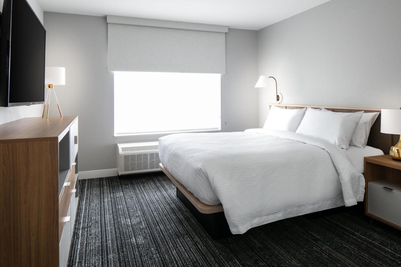 Towneplace Suites By Marriott أوشكوش المظهر الخارجي الصورة
