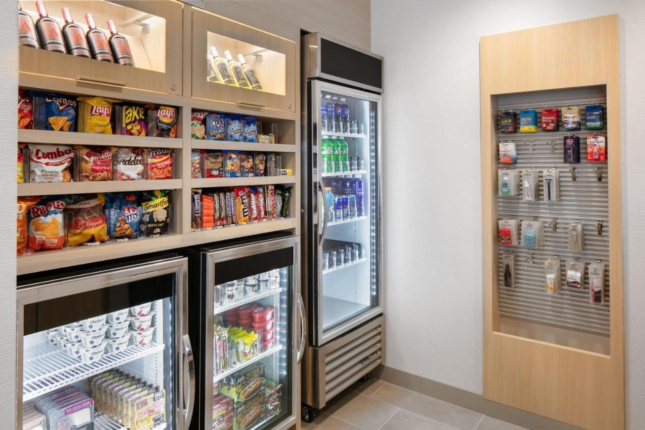 Towneplace Suites By Marriott أوشكوش المظهر الخارجي الصورة
