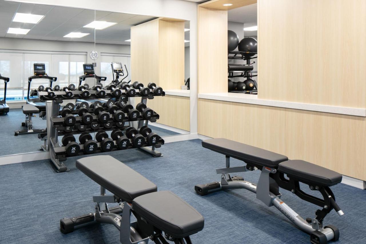Towneplace Suites By Marriott أوشكوش المظهر الخارجي الصورة