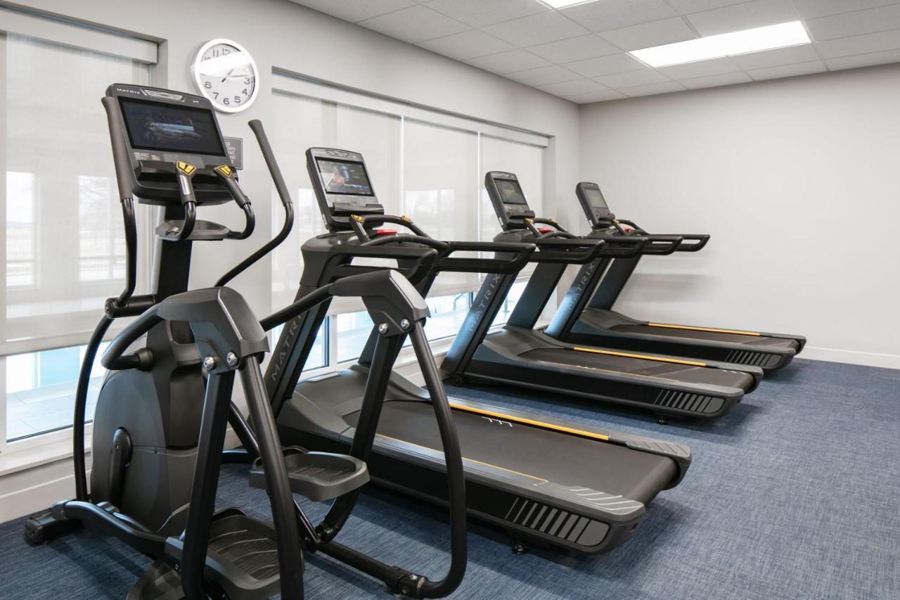 Towneplace Suites By Marriott أوشكوش المظهر الخارجي الصورة